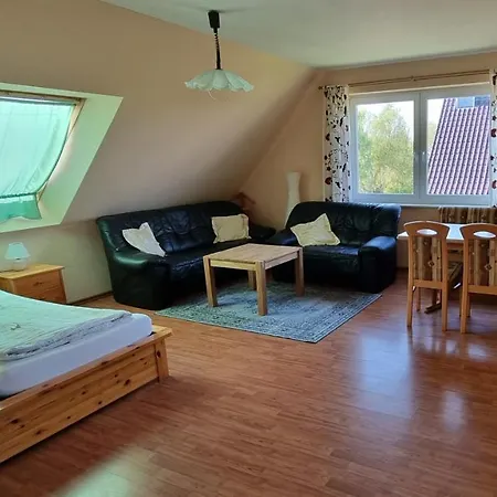 Haus Nora דירה *