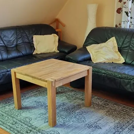 Haus Nora * Wohlenberg