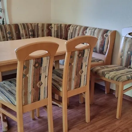 Haus Nora * Wohlenberg