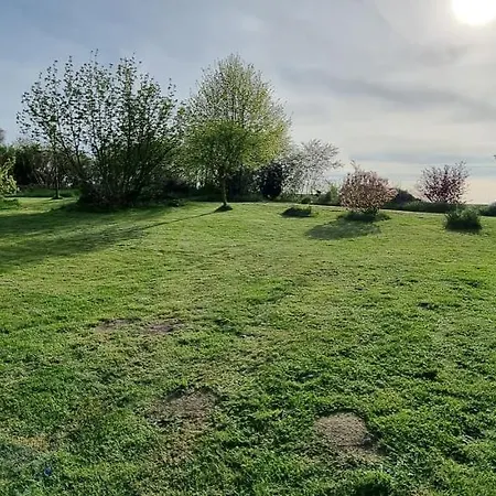 Appartamento Haus Nora Wohlenberg