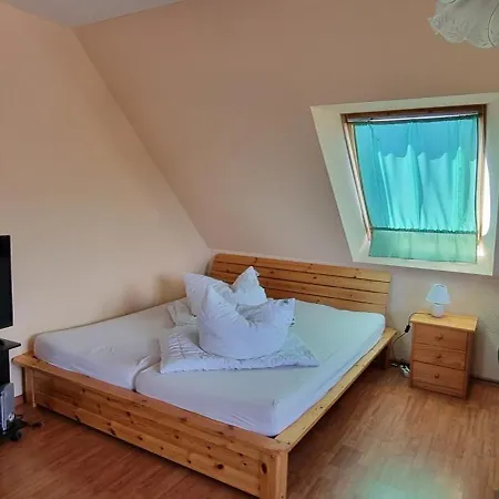 Haus Nora Wohlenberg