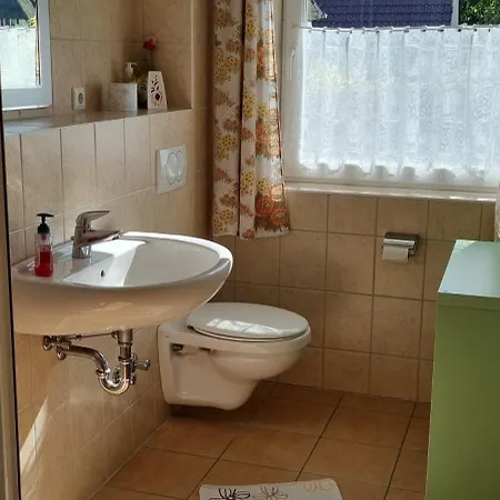 Haus Nora Wohlenberg