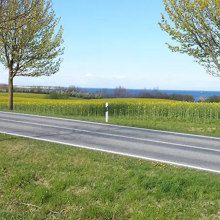 Haus Nora דירה *