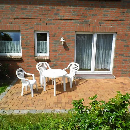 Appartamento Haus Nora *