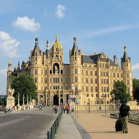 Haus Nora * Wohlenberg