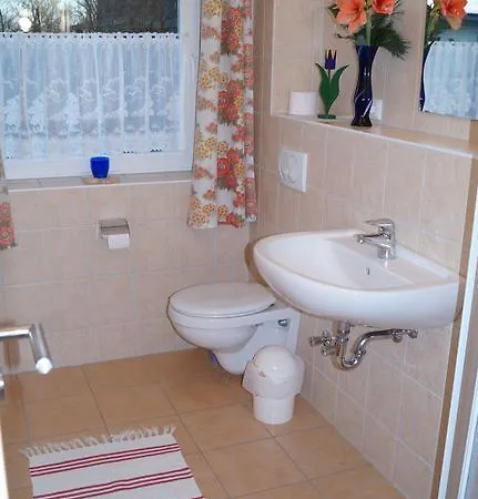 Appartamento Haus Nora