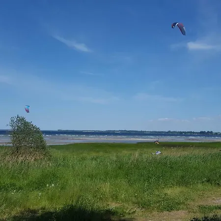 Haus Nora * Wohlenberg