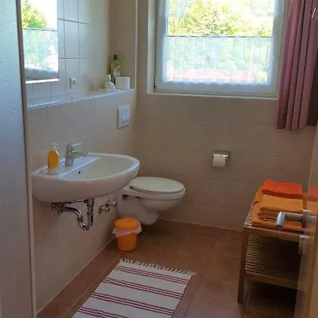 Haus Nora * Wohlenberg